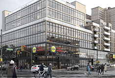 Eastern Union closes $62.25 million construction loan for new Lidl supermarket